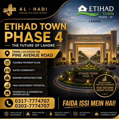 5 marla Plots Available for Sale