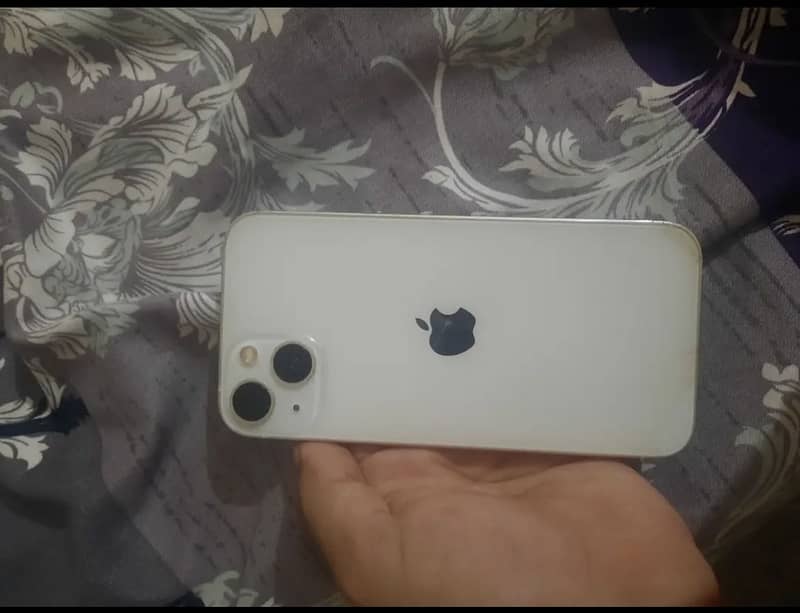 Apple iPhone 13 0