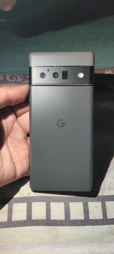 Google Pixel 6 Pro sale or exchange