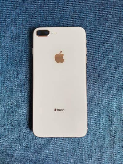 Apple iPhone 8 Plus