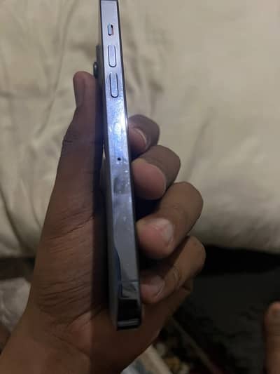 iPhone 13 Pro non pta
