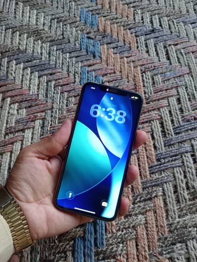 Apple iPhone 11 Pro Max
