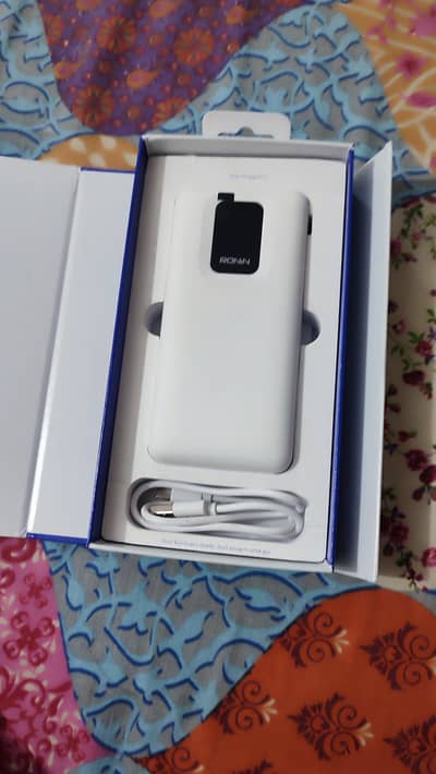 Power bank