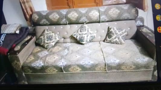 sofa set 5 seater