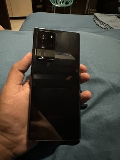 Samsung Mobile Note 20 Ultra
