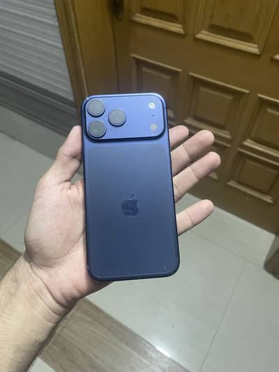 Apple iPhone 17 Pro Max