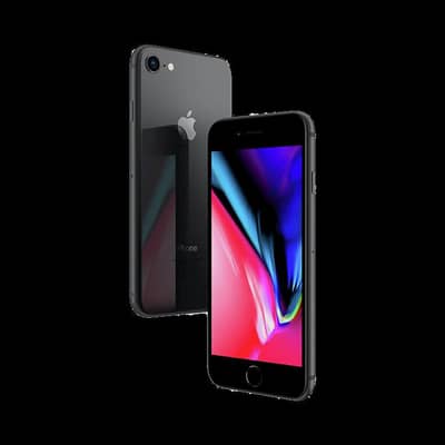 iPhone 8 waterpack