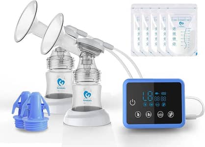 feeding pump