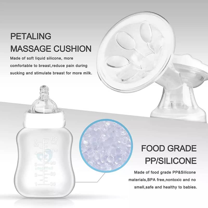 feeding pump 5