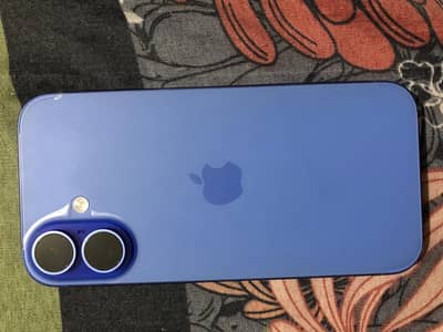 Iphone 16 non pta 128gb