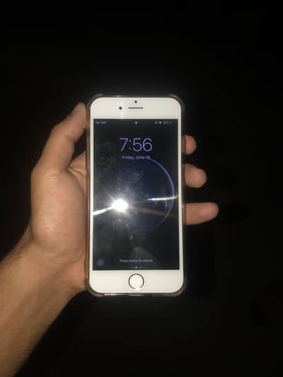 Apple iPhone 6S