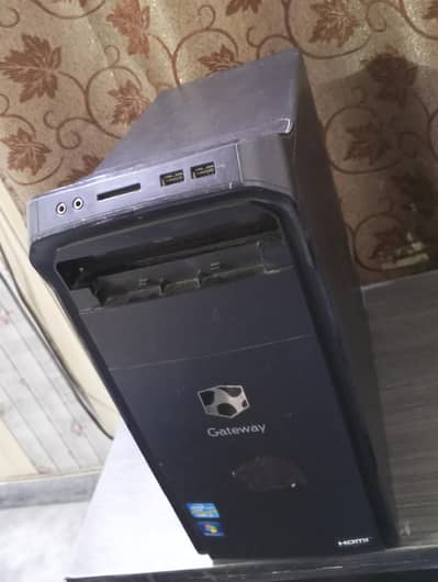 i7 4790 - Gigabyte h81m - 16gb 1600mhz - Gaming Pc