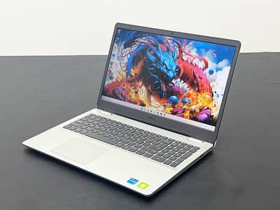Dell Laptop Nvidia Graphics Card | Core i7 11th Generation |8GB/512GB