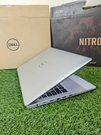 Dell Laptop Nvidia Graphics Card | Core i7 11th Generation |8GB/512GB