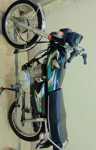 Total genuine 10/10 condition 03027559923