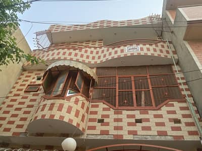 5 male Double story house for sale