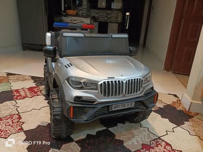 JEEP OK CONDITION
