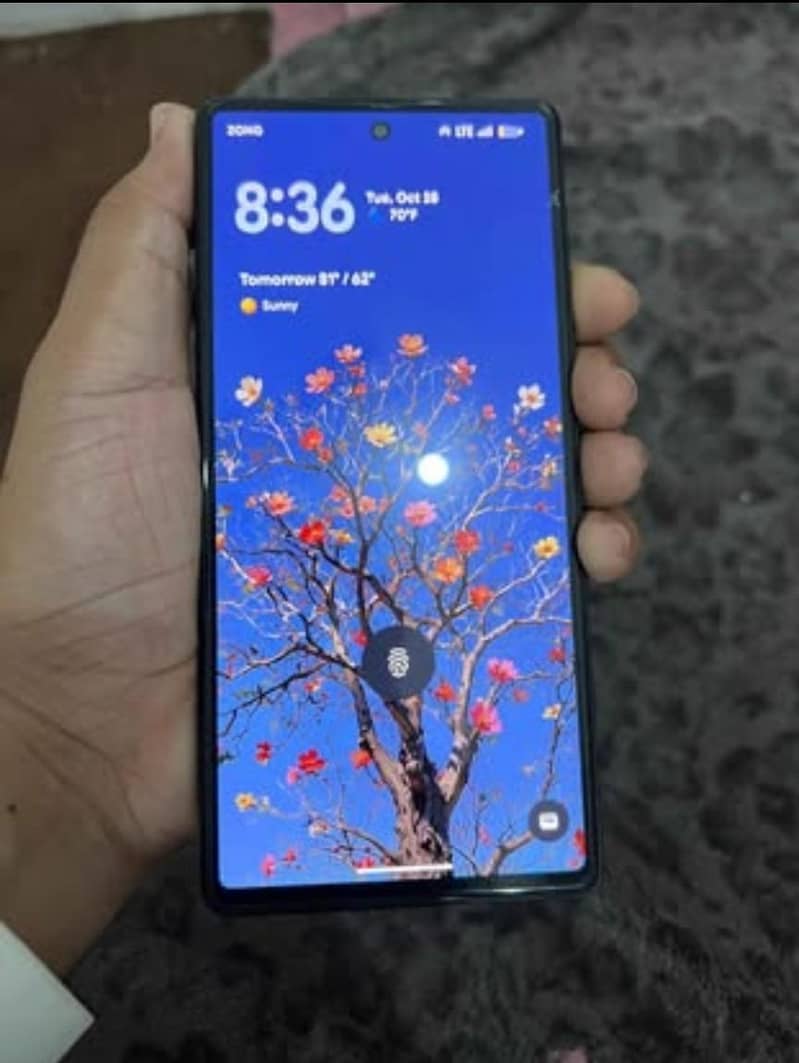 Google Pixel 6 2