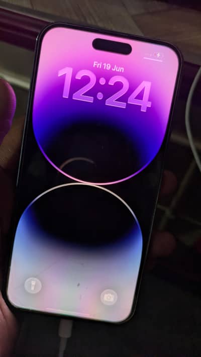 Apple iPhone 14 Pro Max