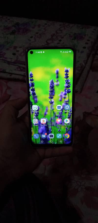 Infinix Note 7 03033660006