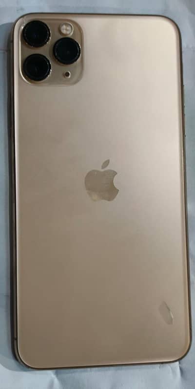 11 pro max 256 Gb pta approve