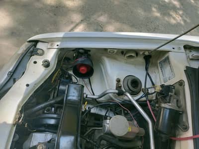 total original 12 model 10by 10 for sale Alto 1000cc