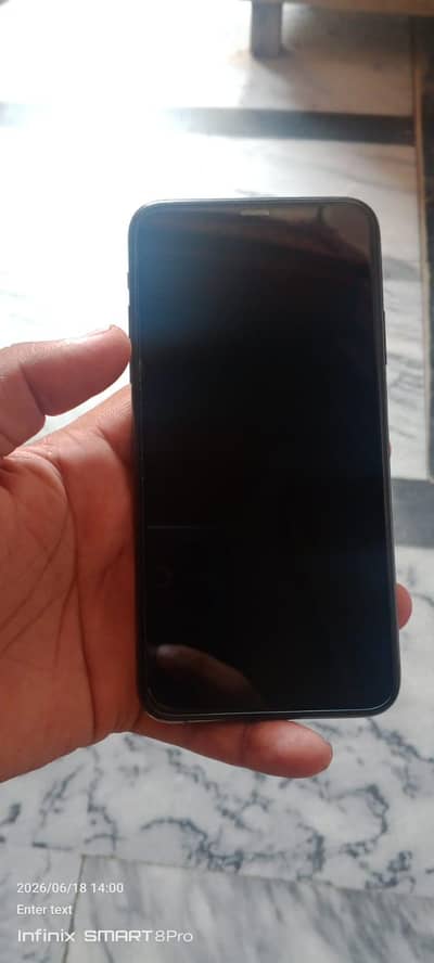 Apple iPhone 11 Pro Max