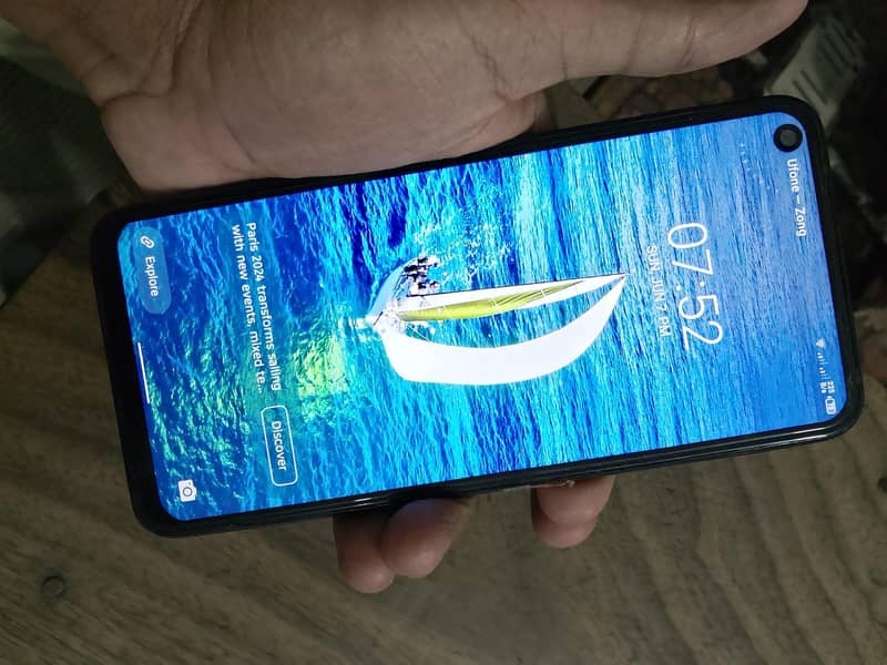 infinix note 7 lite 1