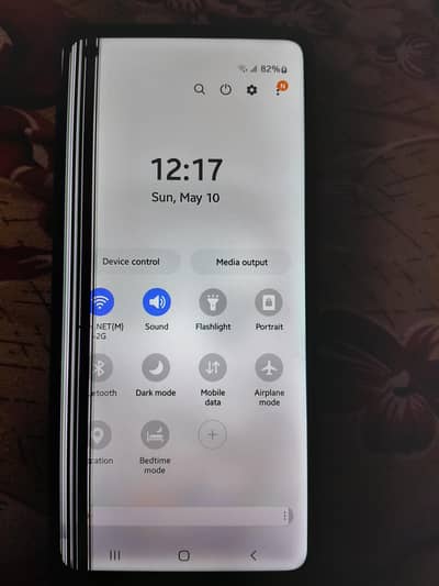 Samsung Mobile A21