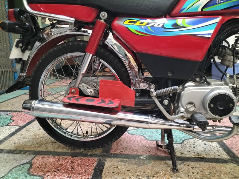 fresh condition 2