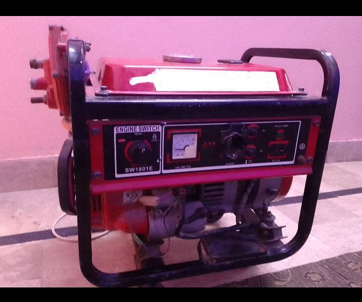 1 Kva Generator 0