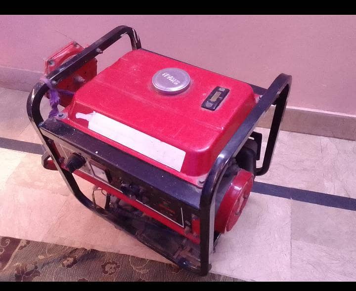 1 Kva Generator 1