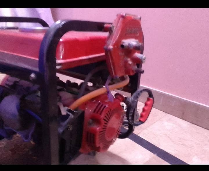 1 Kva Generator 3