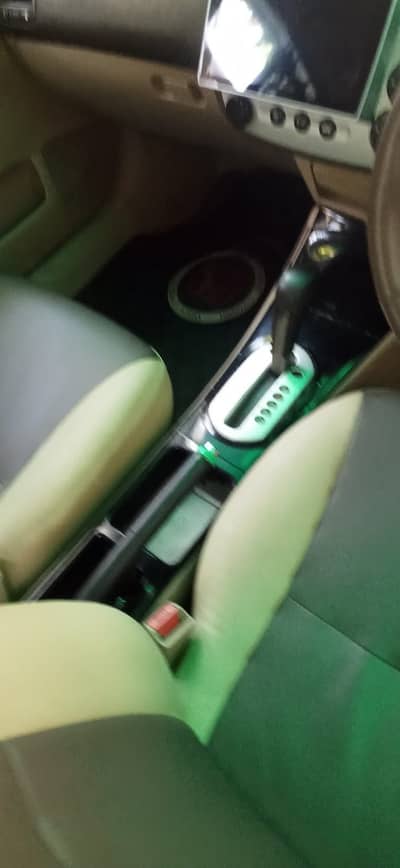 Honda Civic VTi EXI 2005