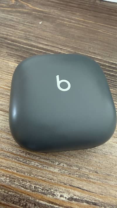 Beats fit bro