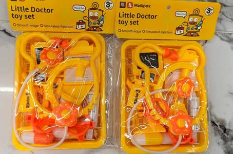 doctor toys