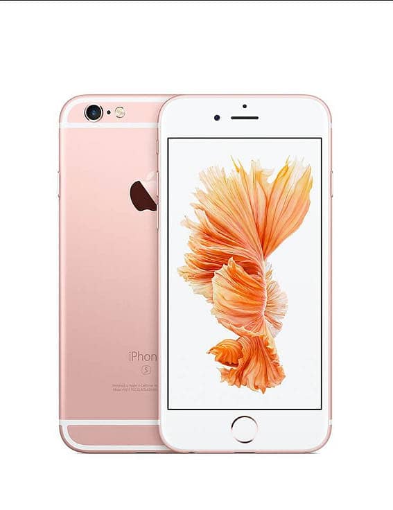 Iphone 6s 0
