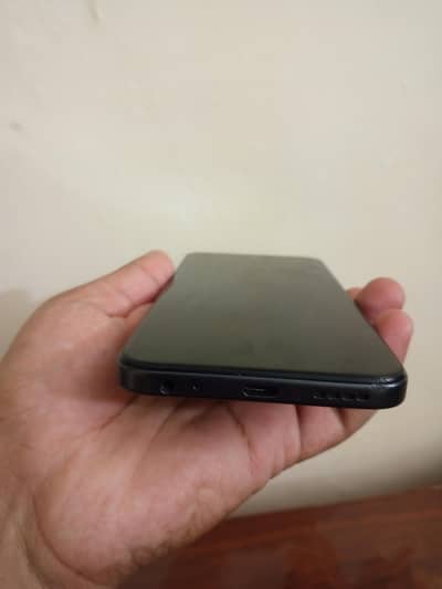 Infinix Smart 9