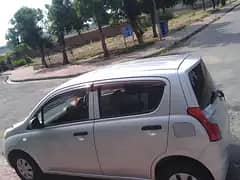 Suzuki Alto 2012