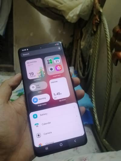 Samsung S21 Ultra non pta
