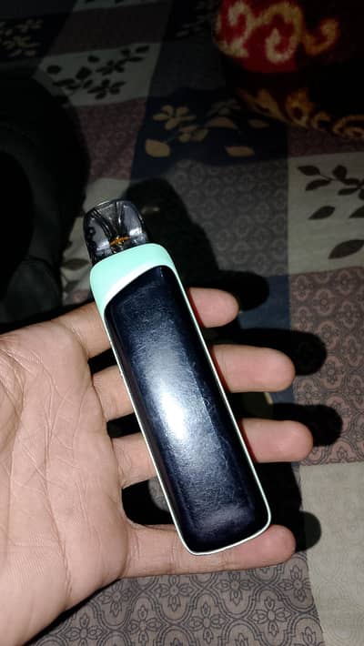 Uwell Caliburn G4 Pro Pod Kit Coil Just 2 Times Refill