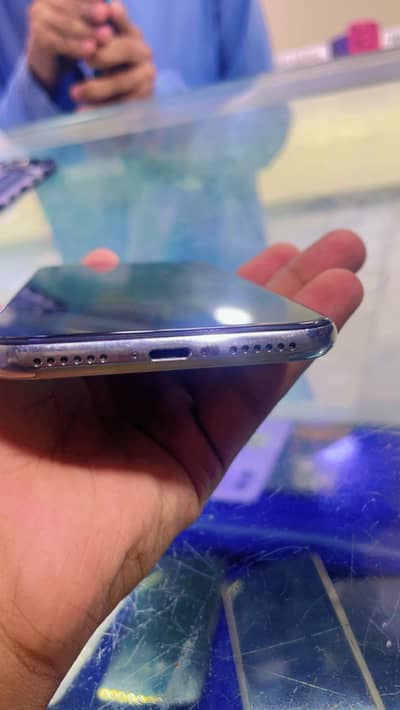 Apple iPhone X