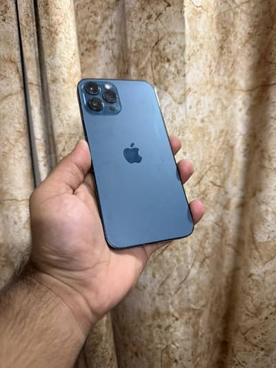 Apple iPhone 12 Pro Max