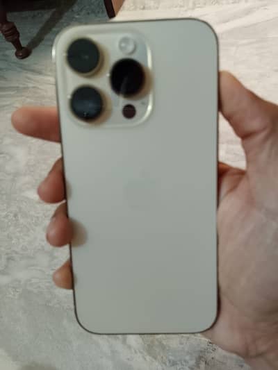 Apple iPhone 14 Pro