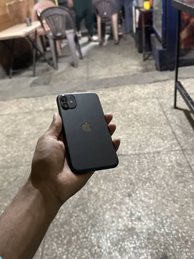 Apple iPhone 11