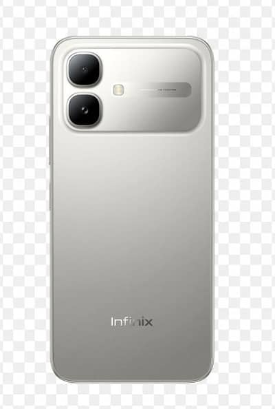 Infinix smart 20