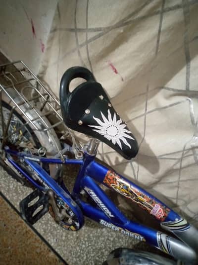 cycle . . .