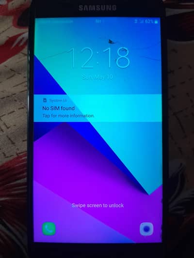 Samsung galaxy j3