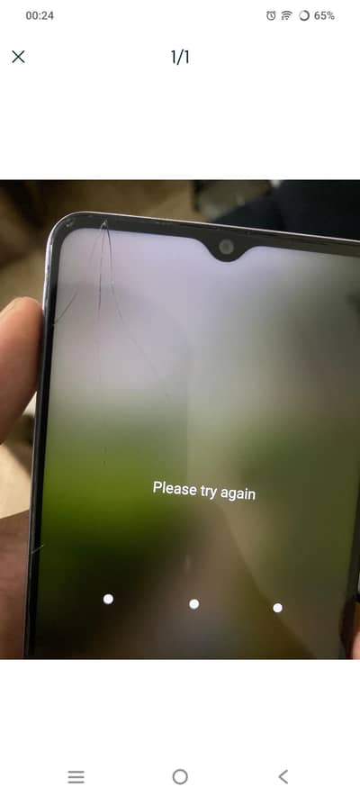 vivo y27 5G. . . exchange b ho jay gy