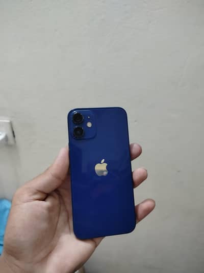 Apple iPhone 12 mini